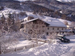 Casa per le vacanze St. Valentin auf der Haide Registrazione all'aperto 5