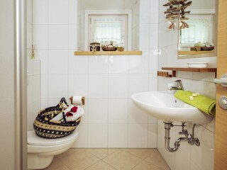 Casa per le vacanze St. Valentin auf der Haide Bagno 28