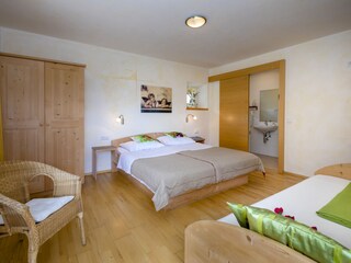 Casa per le vacanze St. Valentin auf der Haide Camera da letto 24