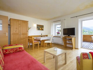 Casa per le vacanze St. Valentin auf der Haide Soggiorno 20