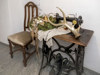 Casa per le vacanze St. Valentin auf der Haide Caratteristiche 26