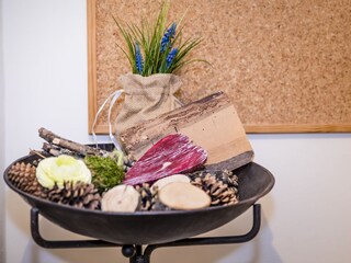 Casa per le vacanze St. Valentin auf der Haide Caratteristiche 27