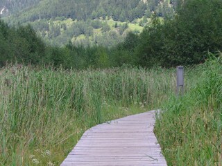 Vakantiehuis St. Valentin auf der Haide Omgeving 34