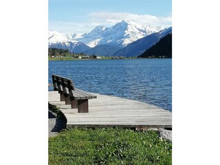 Casa per le vacanze St. Valentin auf der Haide Ambiente 32