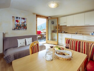 Casa per le vacanze St. Valentin auf der Haide Caratteristiche 20