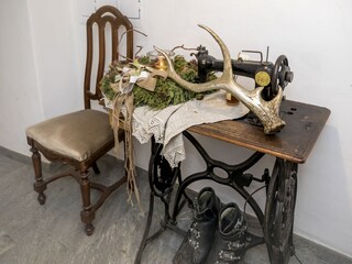 Casa per le vacanze St. Valentin auf der Haide Documento 18
