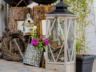 Casa per le vacanze St. Valentin auf der Haide Documento 36