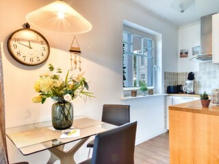Ferienwohnung Binz Außenaufnahme 3