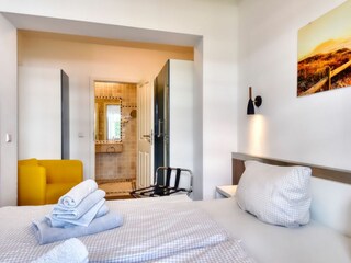 Ferienwohnung Binz Außenaufnahme 5