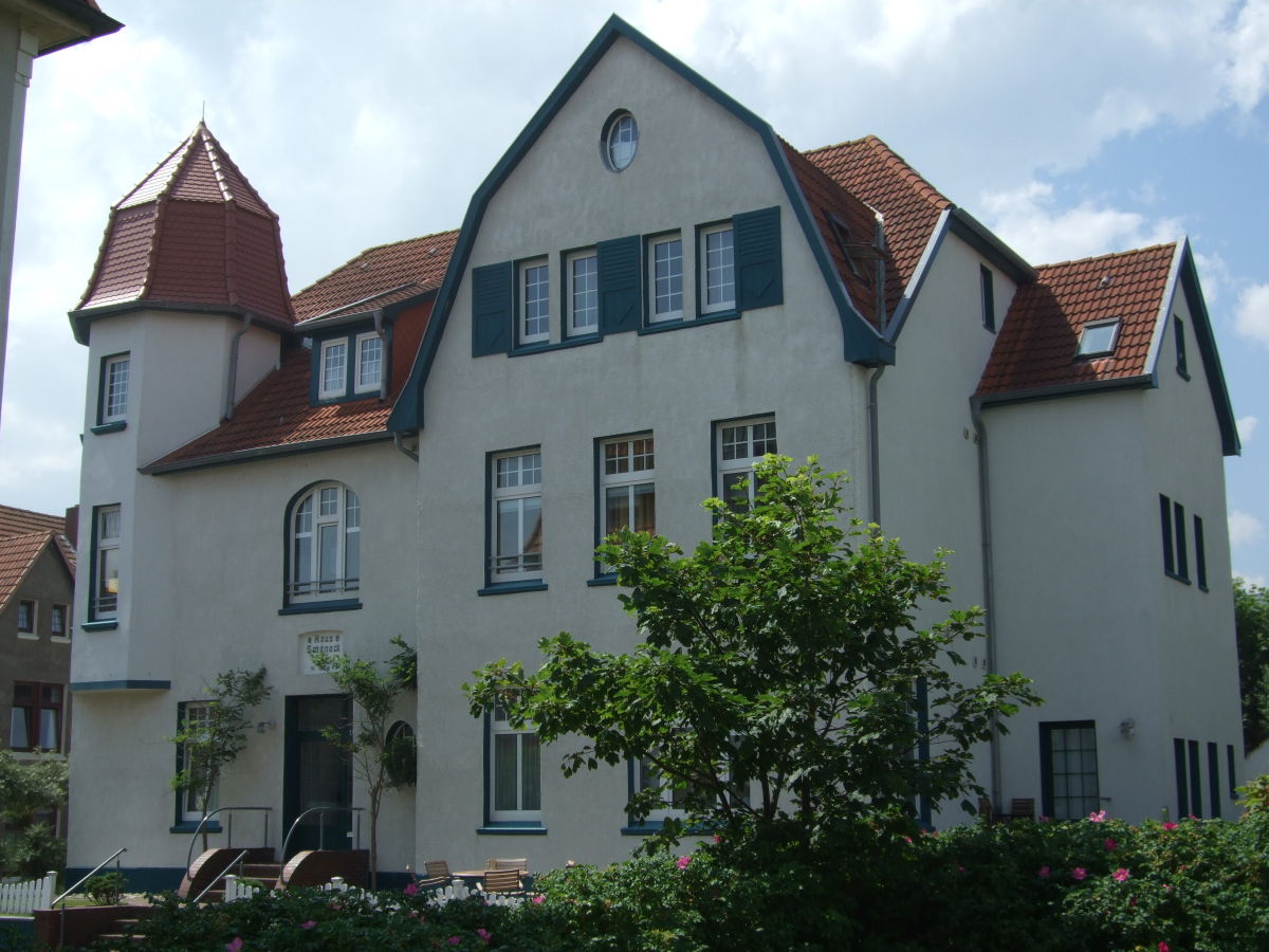 Haus Schöneck