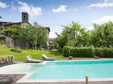 Ferienhaus Villa Cristina
