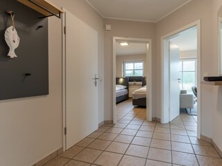 Ferienwohnung St. Peter-Ording Außenaufnahme 10