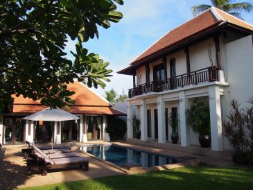 Villa Plumeria Place 55