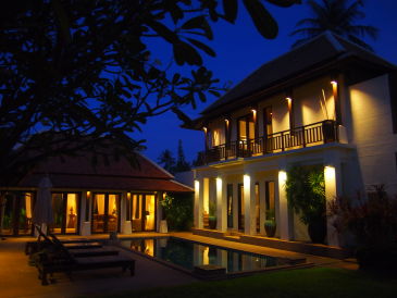 Villa Plumeria Place 55