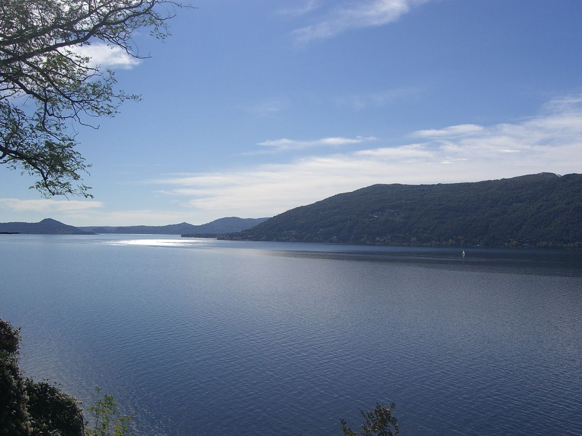 Ausblick vom Kloster