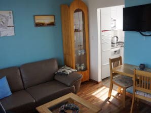 Ferienwohnung Seestube - Horumersiel - image1