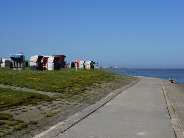 Ferienwohnung Seestube