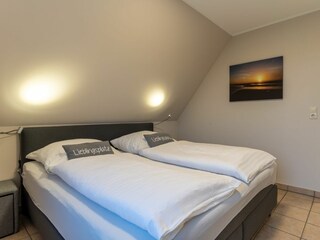 Ferienwohnung St. Peter-Ording Außenaufnahme 10