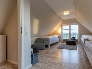 Ferienwohnung St. Peter-Ording Außenaufnahme 12