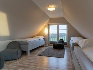 Ferienwohnung St. Peter-Ording Außenaufnahme 3