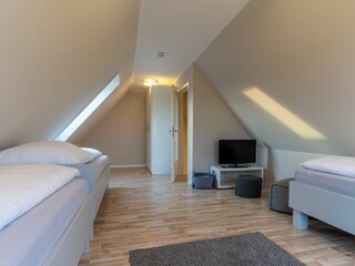 Ferienwohnung St. Peter-Ording Außenaufnahme 14
