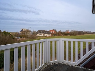 Ferienwohnung St. Peter-Ording Außenaufnahme 15