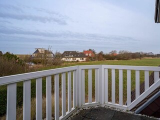 Ferienwohnung St. Peter-Ording Außenaufnahme 4