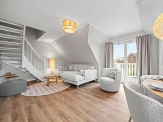 Ferienwohnung St. Peter-Ording Außenaufnahme 1