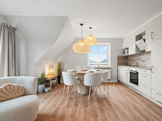 Ferienwohnung St. Peter-Ording Außenaufnahme 10