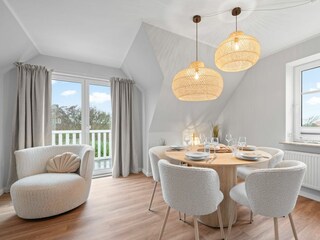 Ferienwohnung St. Peter-Ording Außenaufnahme 11