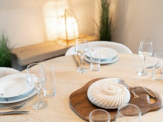 Ferienwohnung St. Peter-Ording Außenaufnahme 12