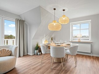 Ferienwohnung St. Peter-Ording Außenaufnahme 13