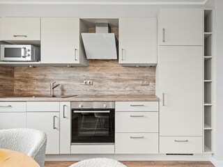 Ferienwohnung St. Peter-Ording Außenaufnahme 15