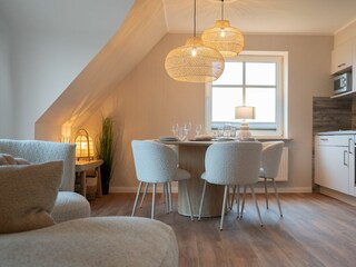 Ferienwohnung St. Peter-Ording Außenaufnahme 16