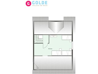 Ferienwohnung St. Peter-Ording Grundriss 25