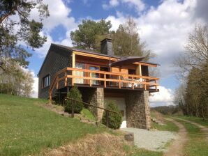 Chalet paisible à Nassogne, à 5 km d'Ambly - Rochefort - image1