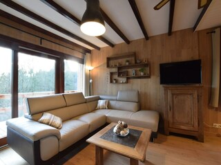 Chalet Rochefort Caratteristiche 1