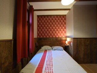 Chalet Rochefort Ausstattung 20