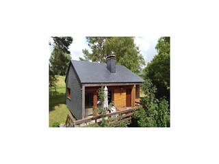 Chalet Rochefort Grabación al aire libre 8