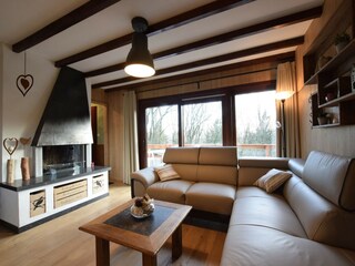 Chalet Rochefort Kenmerken 9