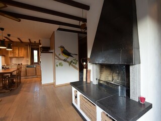 Chalet Rochefort Caratteristiche 10