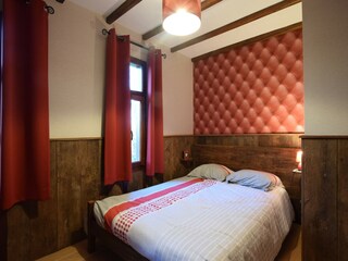 Chalet Rochefort Características 8