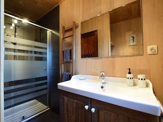 Chalet Rochefort Ausstattung 17