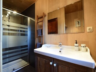 Chalet Rochefort Features 13