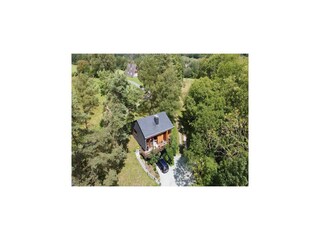 Chalet Rochefort Outdoor Recording 7