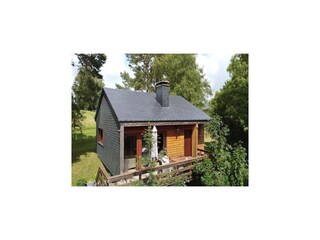 Chalet Rochefort Buitenaudio-opname 2