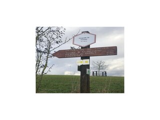 Chalet Rochefort Umgebung 28