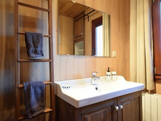 Chalet Rochefort Kenmerken 11