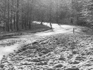 Chalet Rochefort Omgeving 25