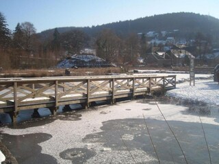 Chalet Rochefort Omgeving 27